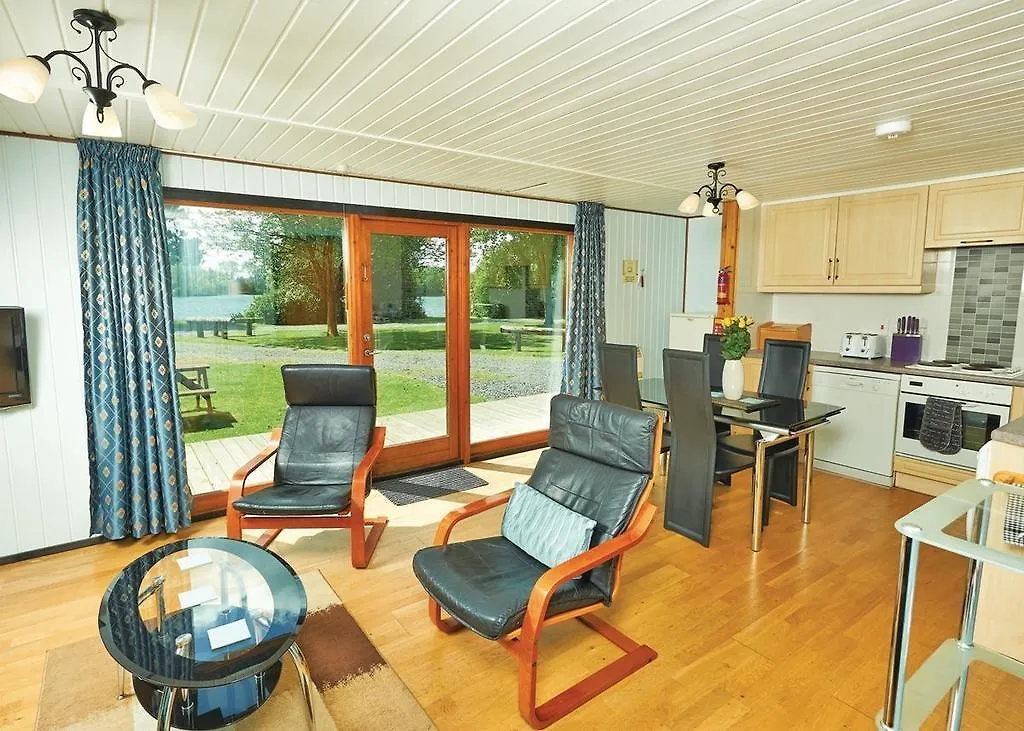 York Lakeside Lodges 0*,  United Kingdom