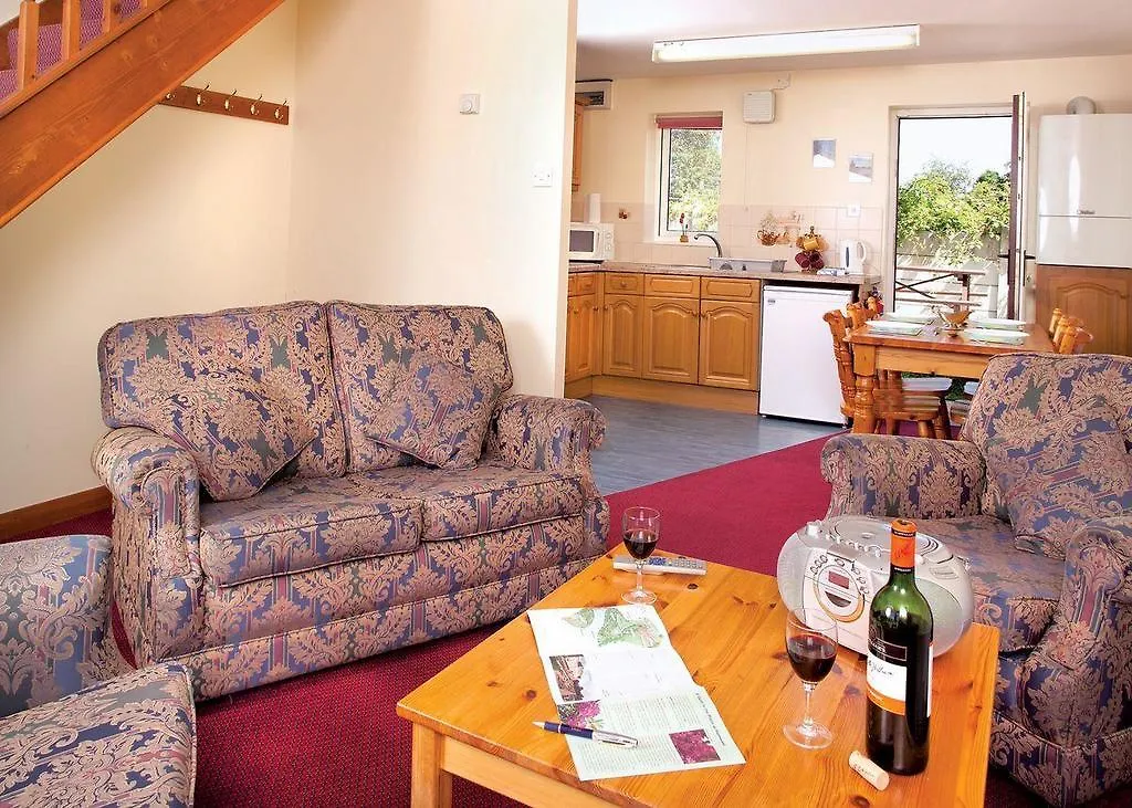 York Lakeside Lodges United Kingdom