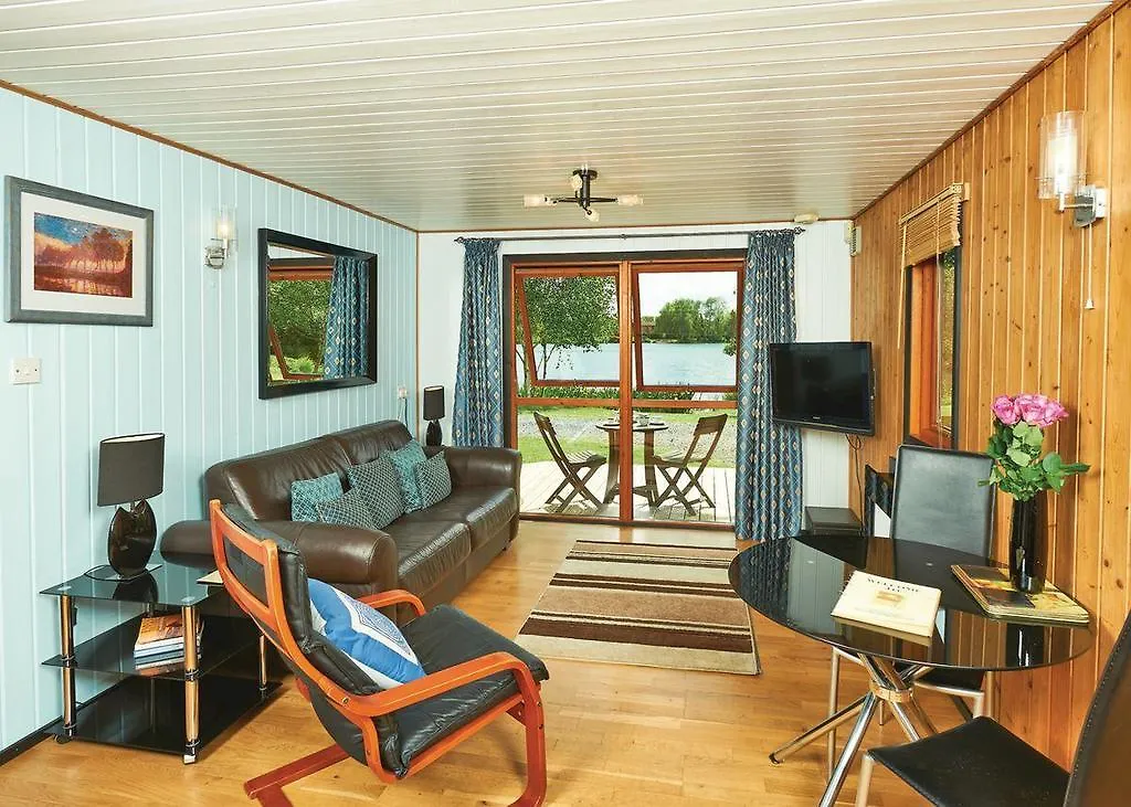 York Lakeside Lodges