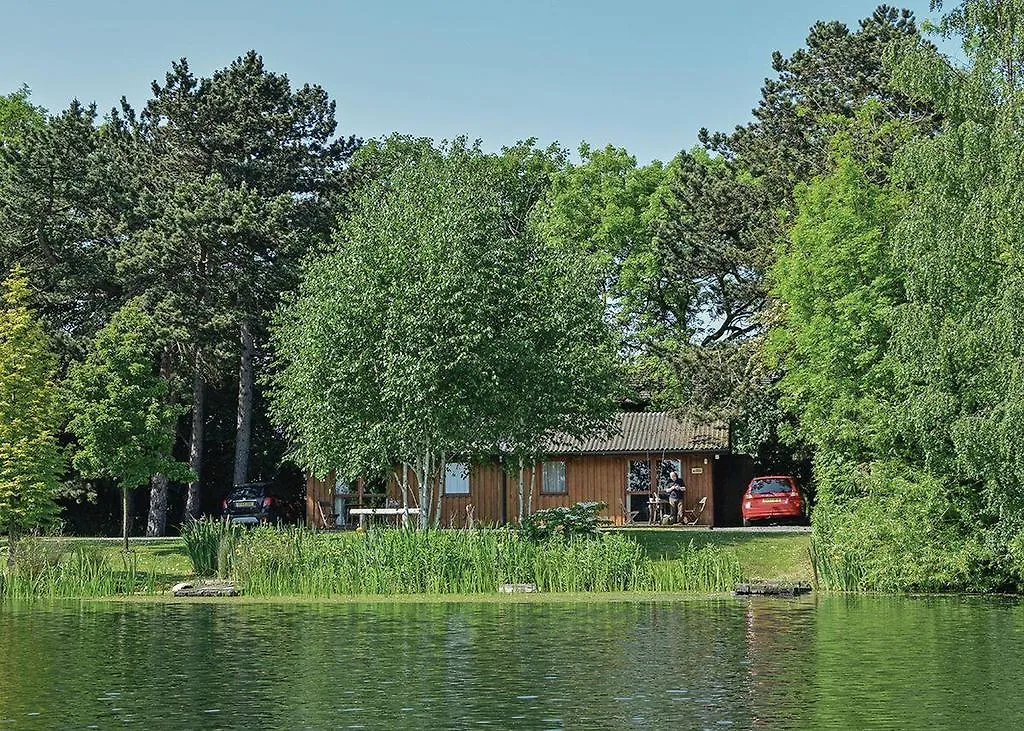 York Lakeside Lodges