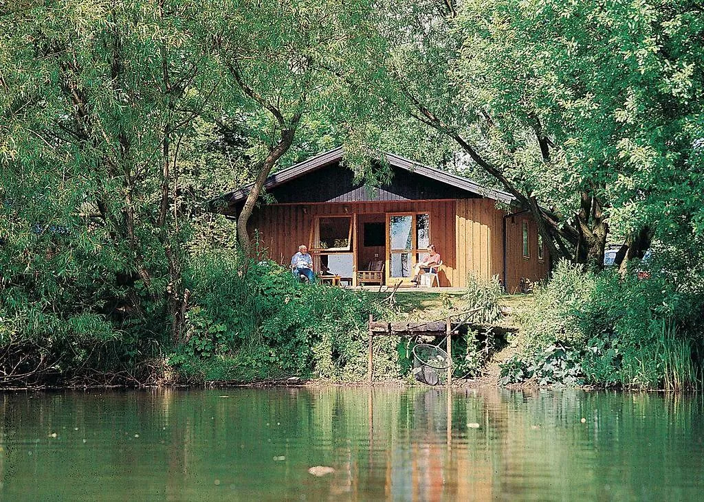 Resort York Lakeside Lodges