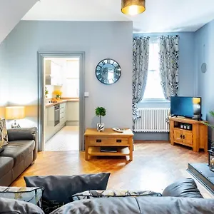 The Kings Place Apartment Chester