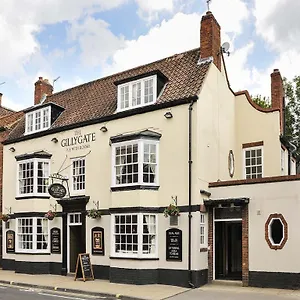 The Gillygate Pub York