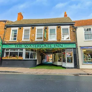 Locanda The Watergate, York