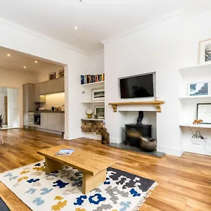  Apartment - Priory Street