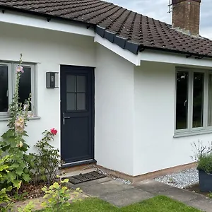 Fir Tree Holiday home Chester