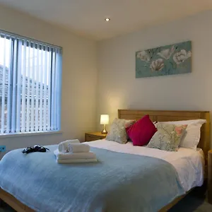  Apartment Almanna, York, Only 6 Minutes Walk To Minster