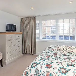  Apartment The King's- Gorgeous Centre