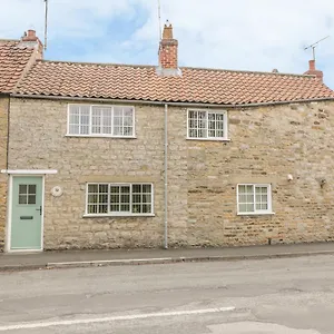  Holiday home Corner