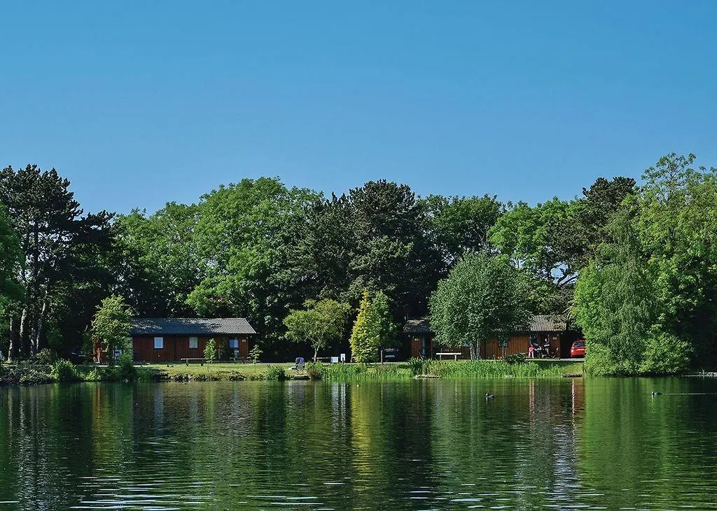 York Lakeside Lodges Resort