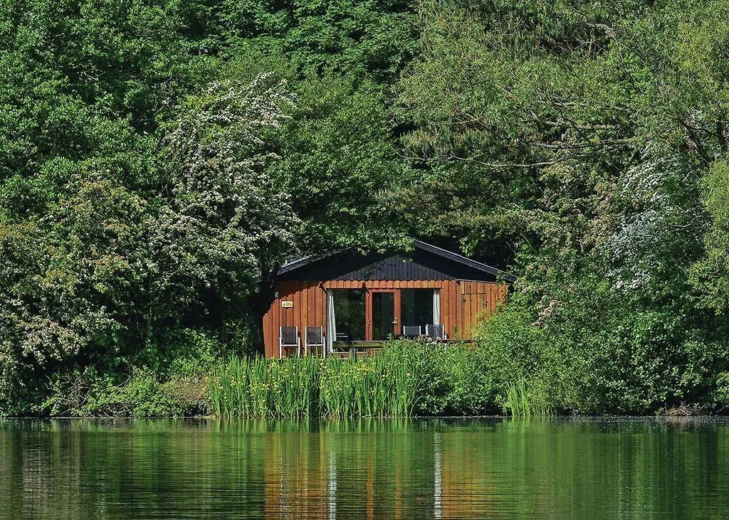 Resort York Lakeside Lodges United Kingdom