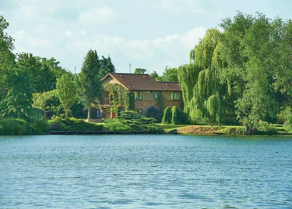 Resort York Lakeside Lodges