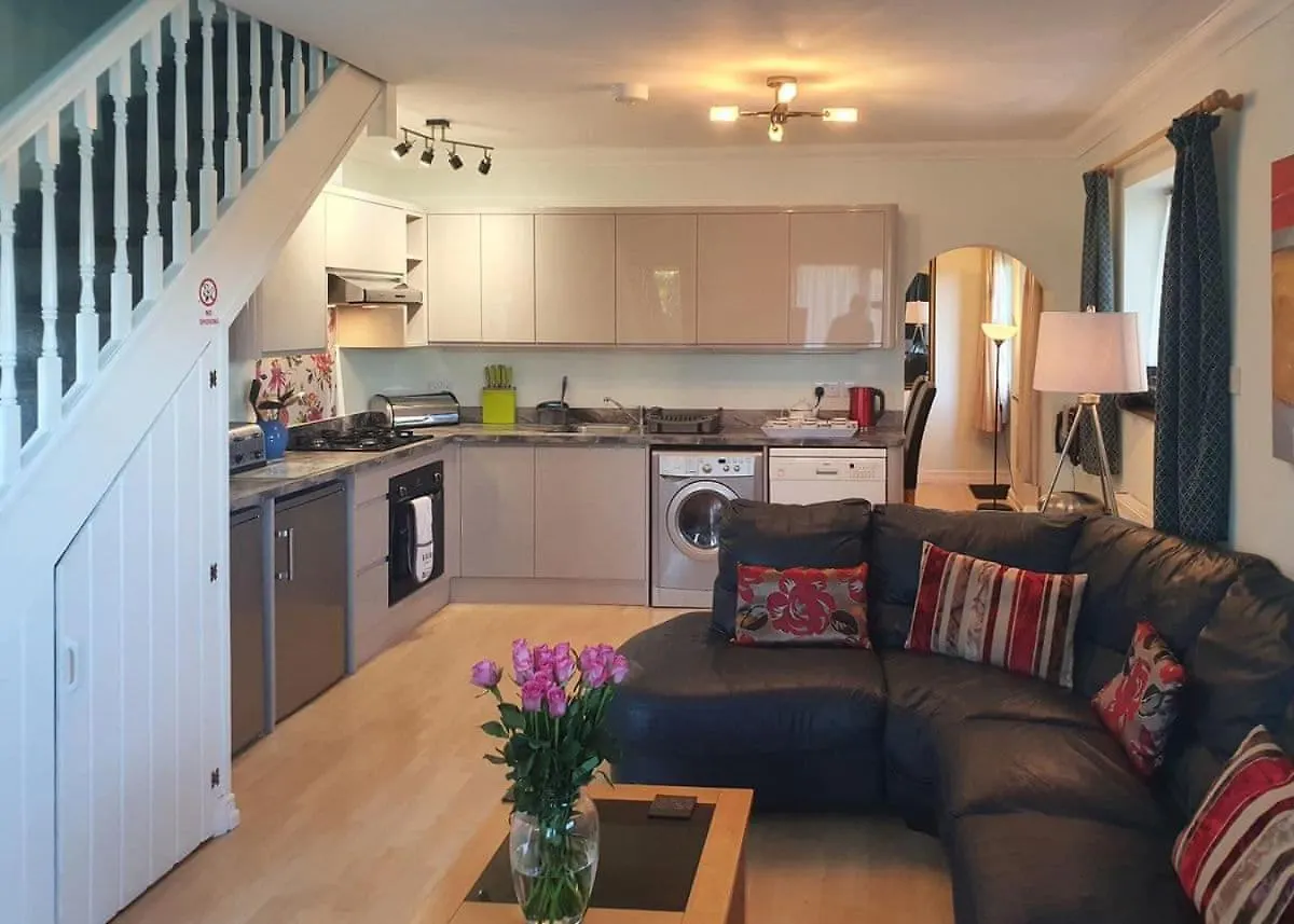 York Lakeside Lodges United Kingdom